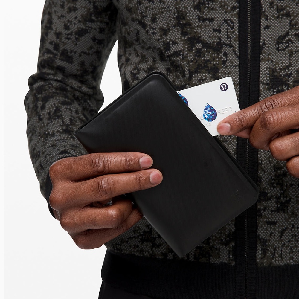 Brand New Unisex Travel Wallet